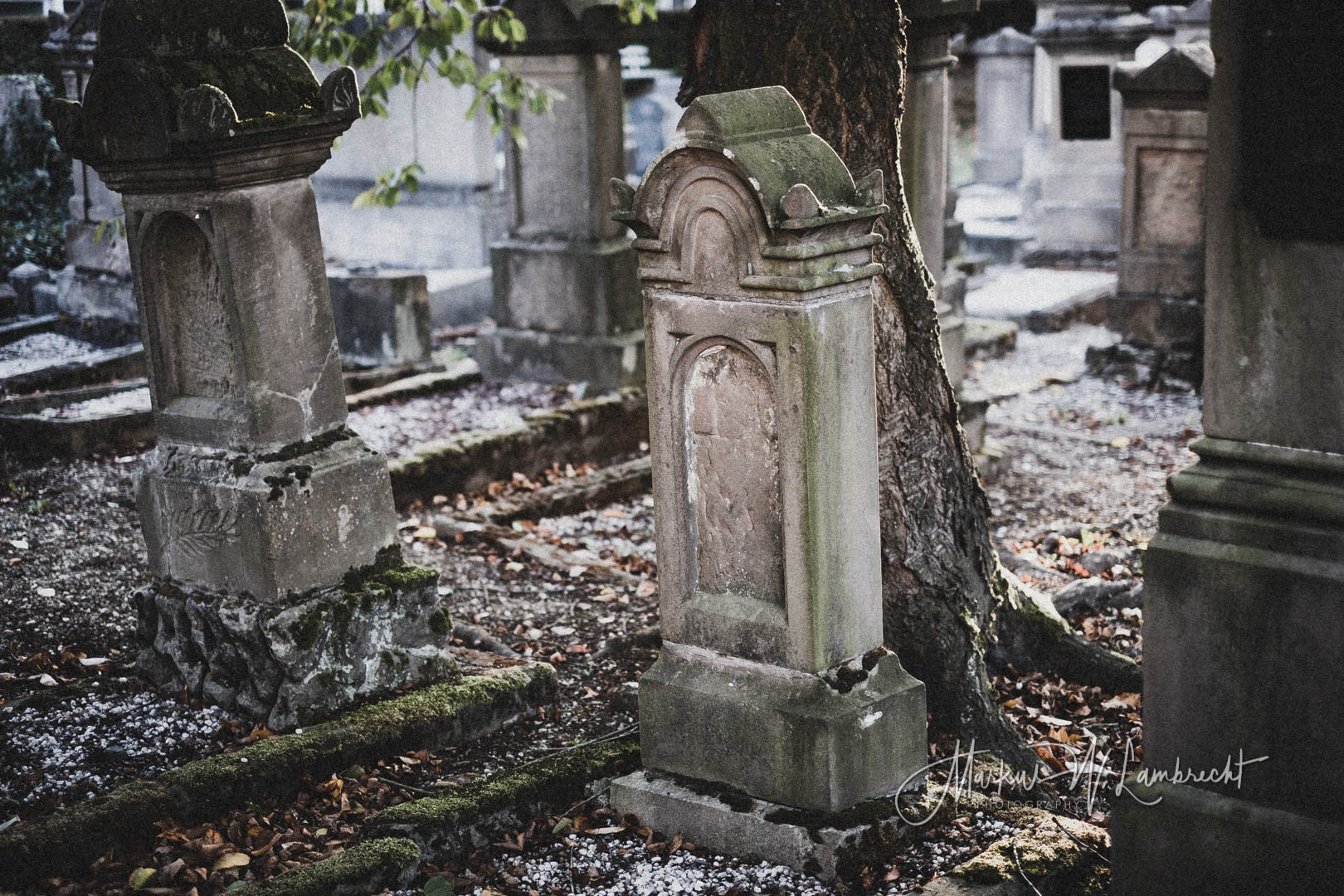 Nieheim, Jüdischer Friedhof